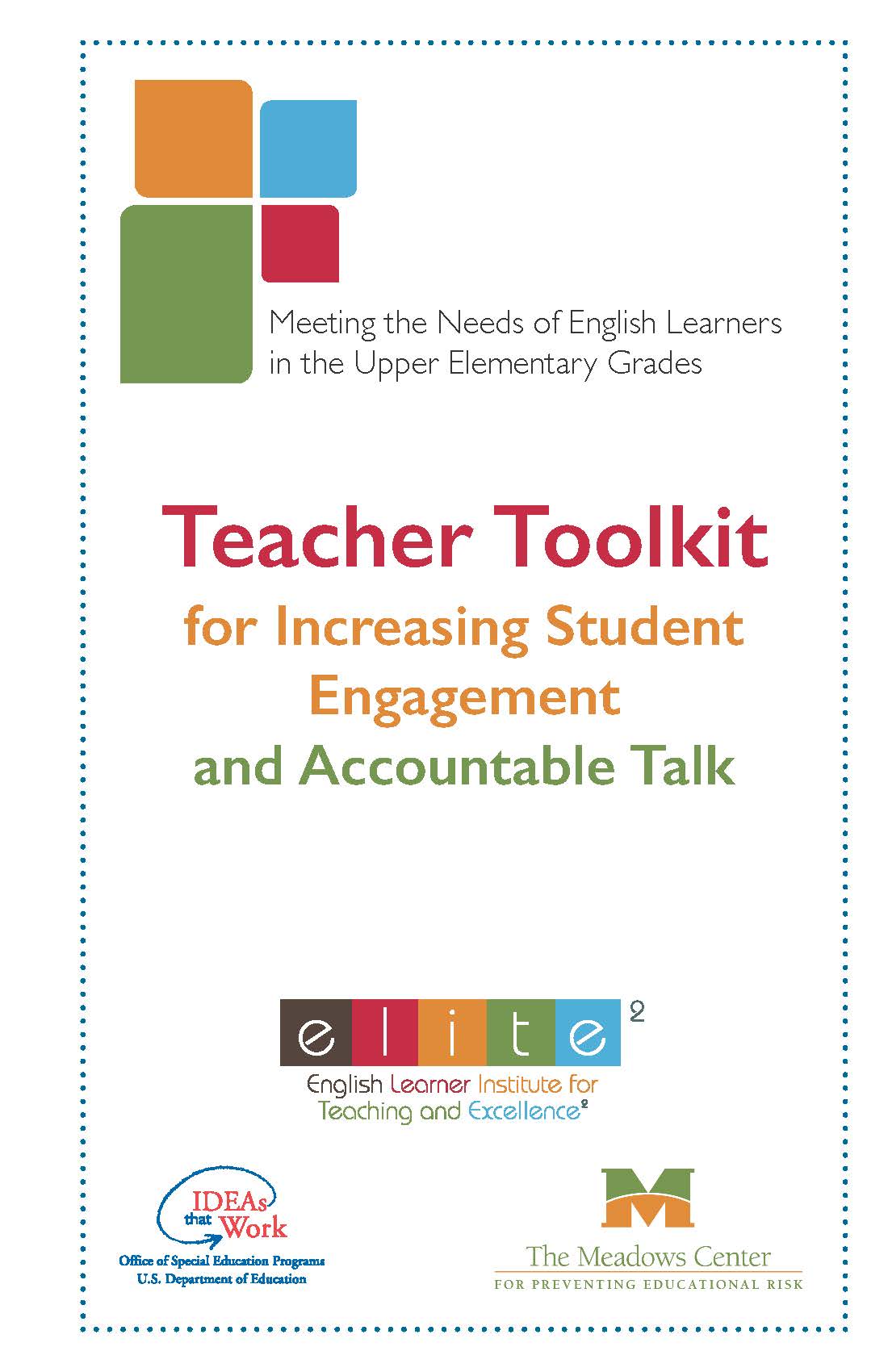 teacher tool